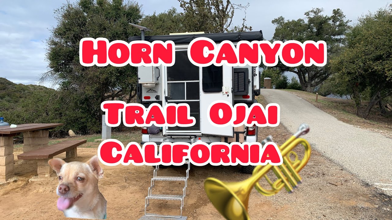 Horn Canyon Ojai California #mountainlife #trailhiking #mountainview #waterfall 