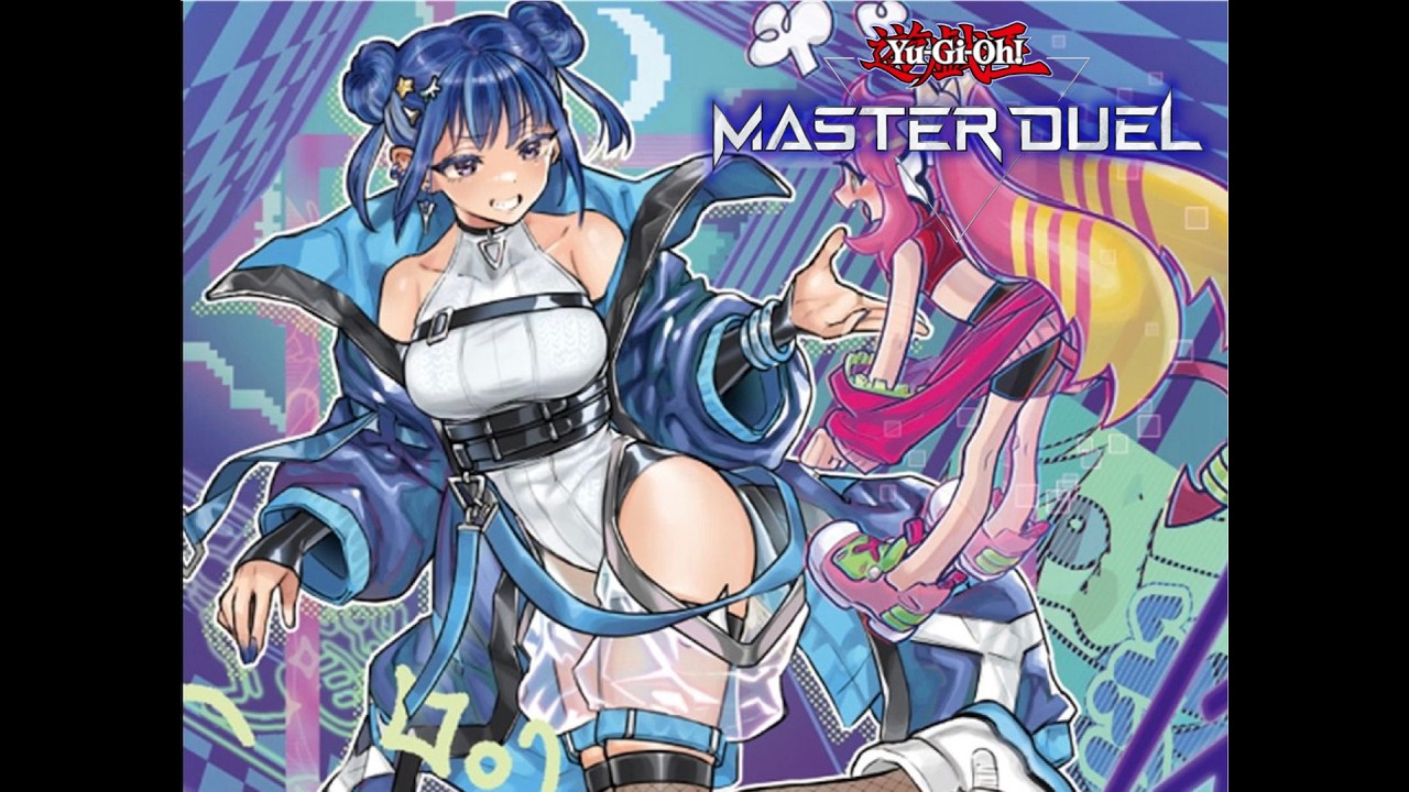 「マスターデュエル」イビルツインスプライト