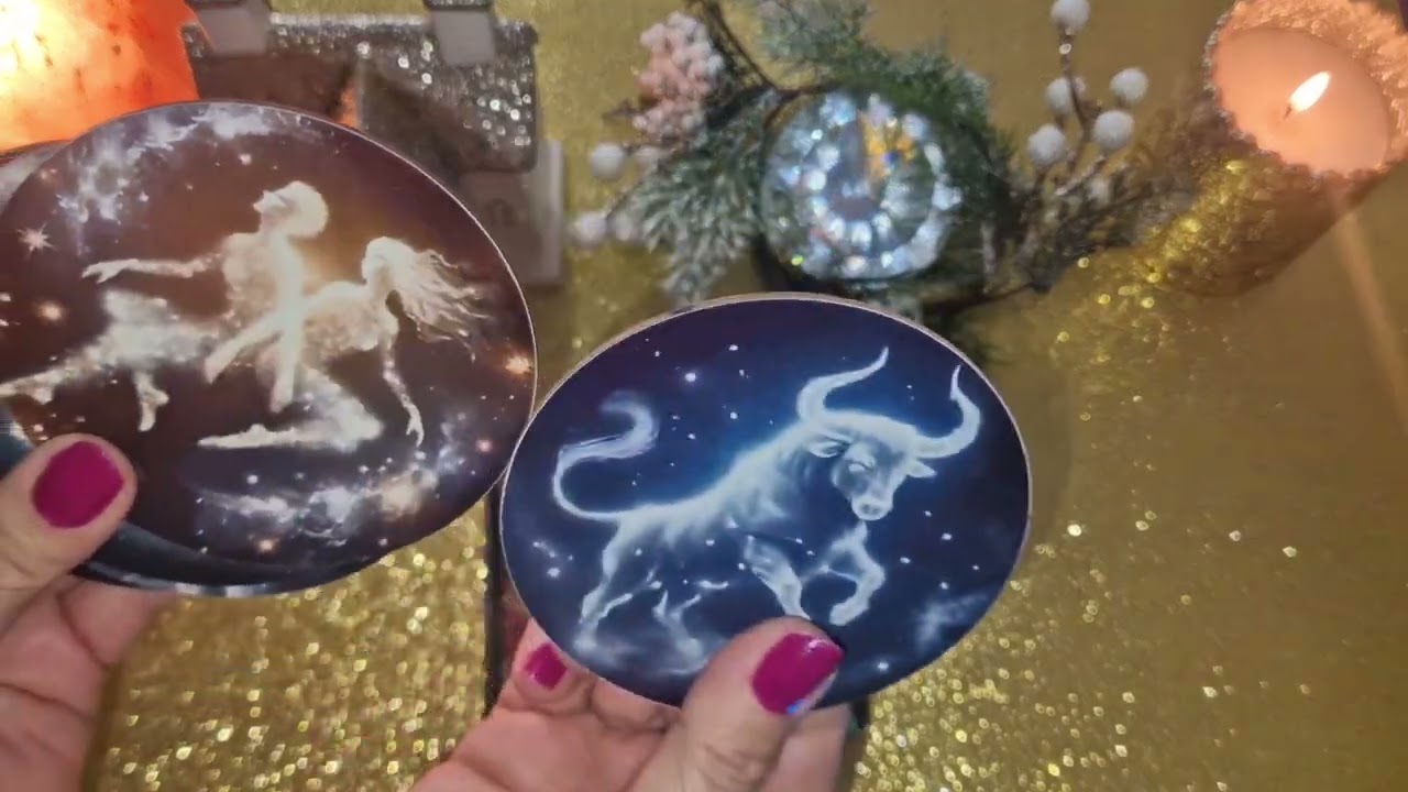 Horoskop Tygodniowy Od 09.02 Do 15.02.2026 Z Wróżką Astyllą