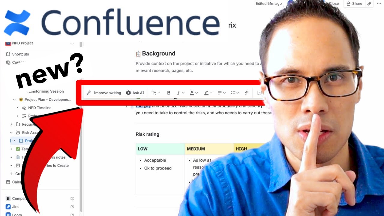 Confluence изменился. Вот что вам нужно знать