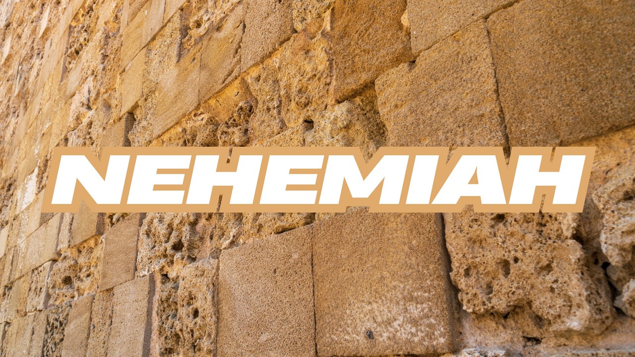 CCR - March 1, 2026 - Separation - Nehemiah 10:28-31