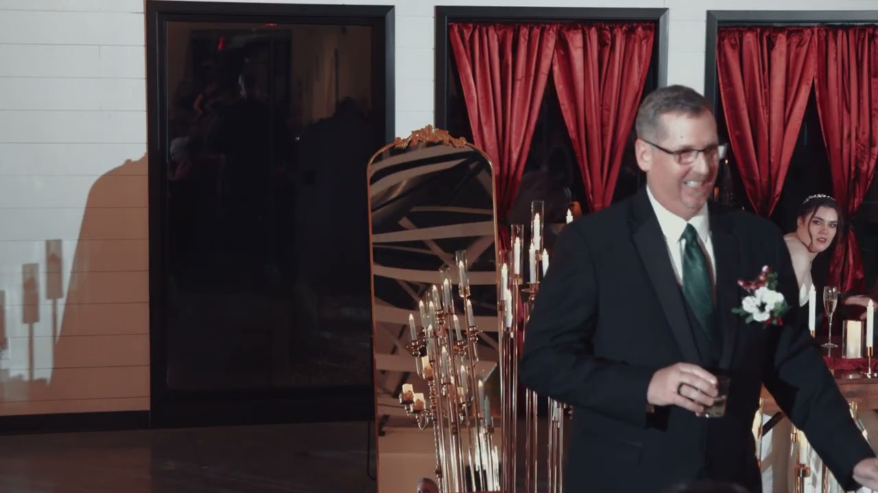 Speeches | Alex & Jordan | 12.20.25