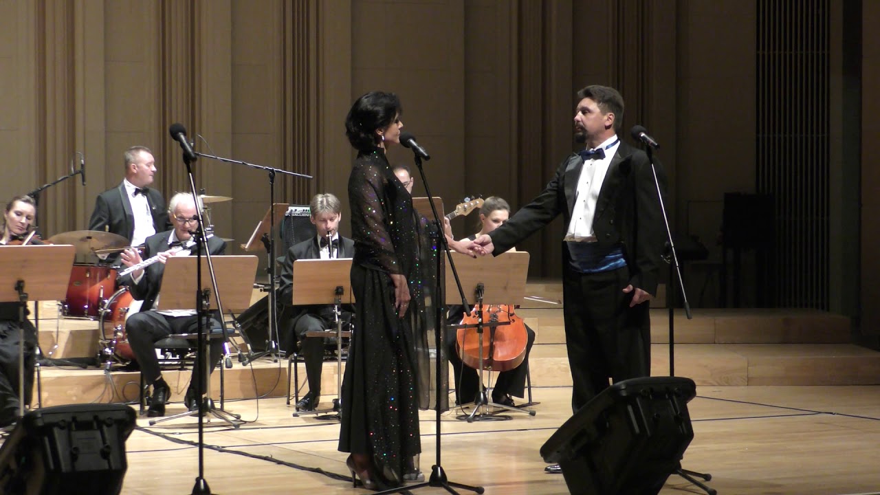 Iwona i Piotr Kaczmarek  -