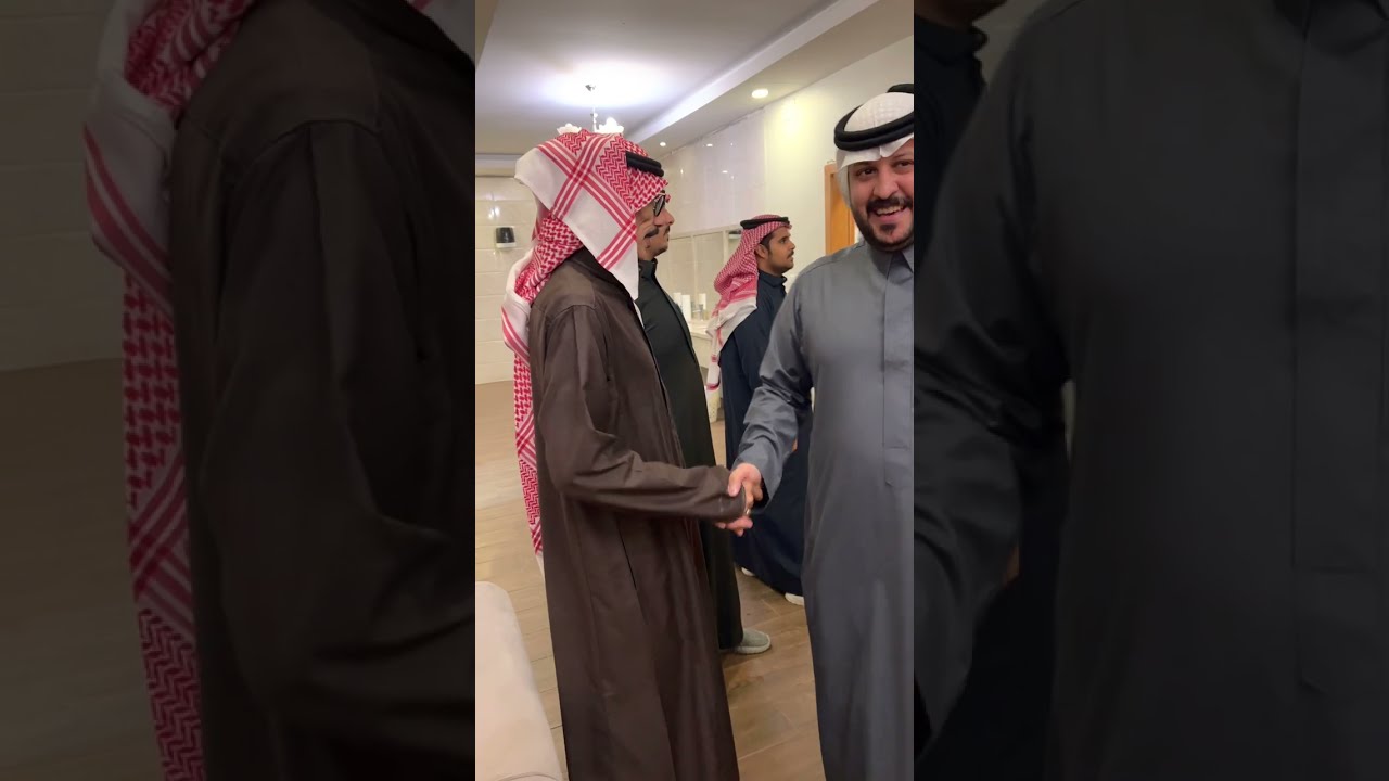 عيد سلامة اخونا على بن أحمد بن شلوان من اخوانه وأولاده
