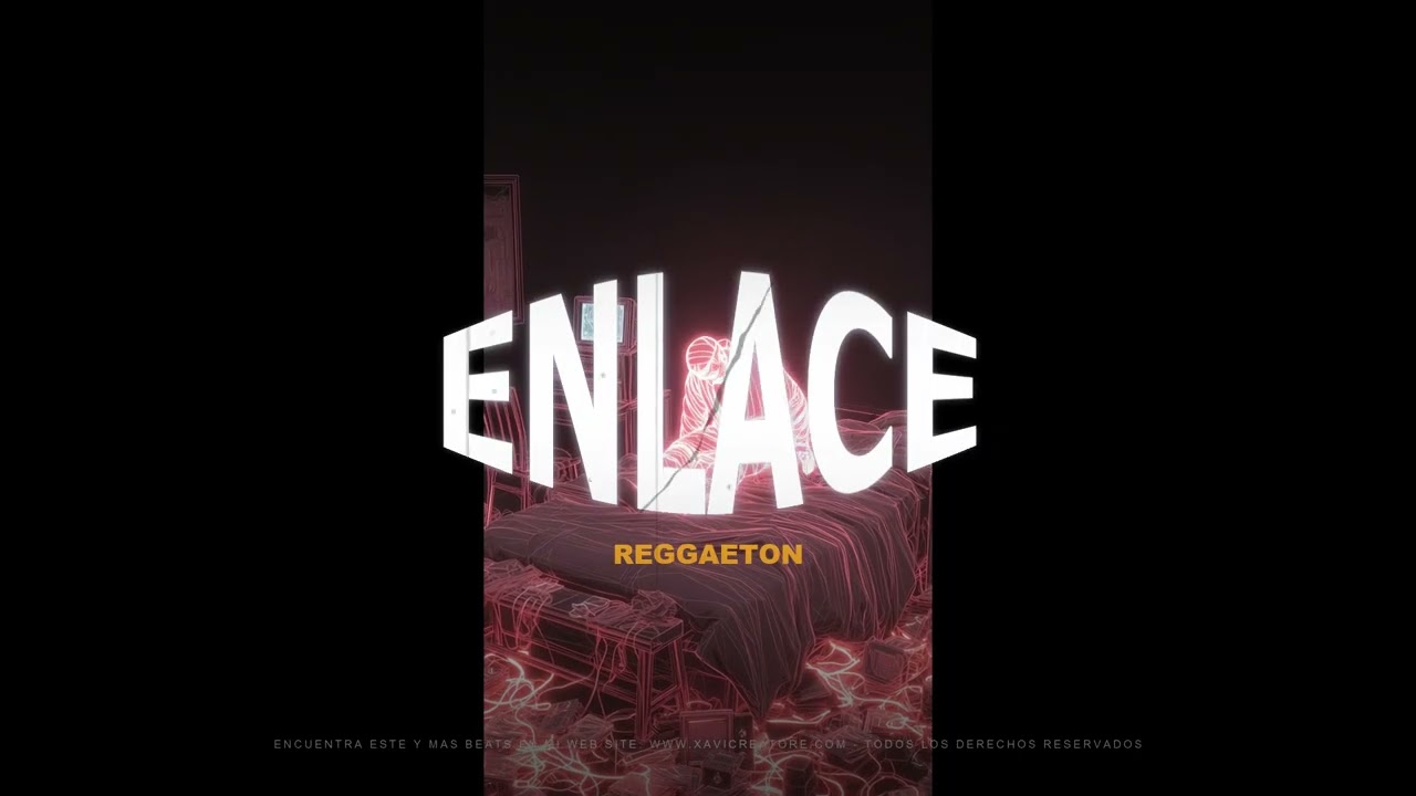 [FREE] REGGAETON TYPE BEAT 