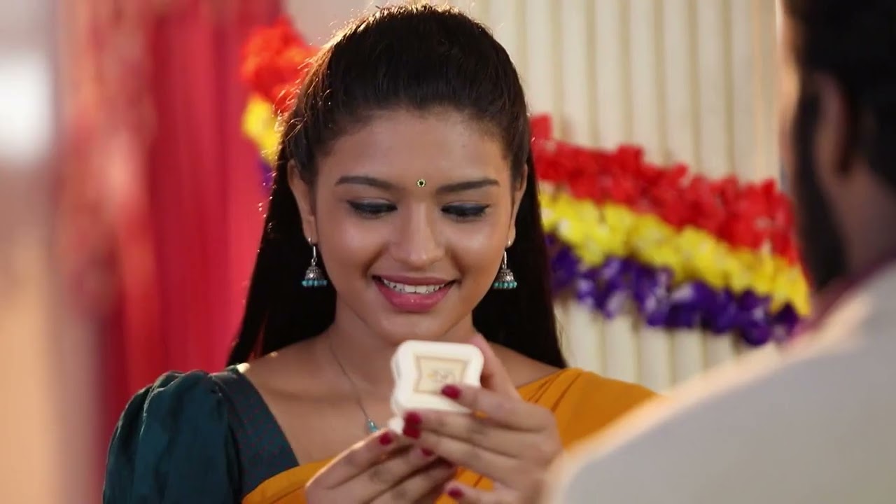 Parvati Umeed Zindagi Ki - Ep 38 - Hindi Tv Serial - Zee Anmol