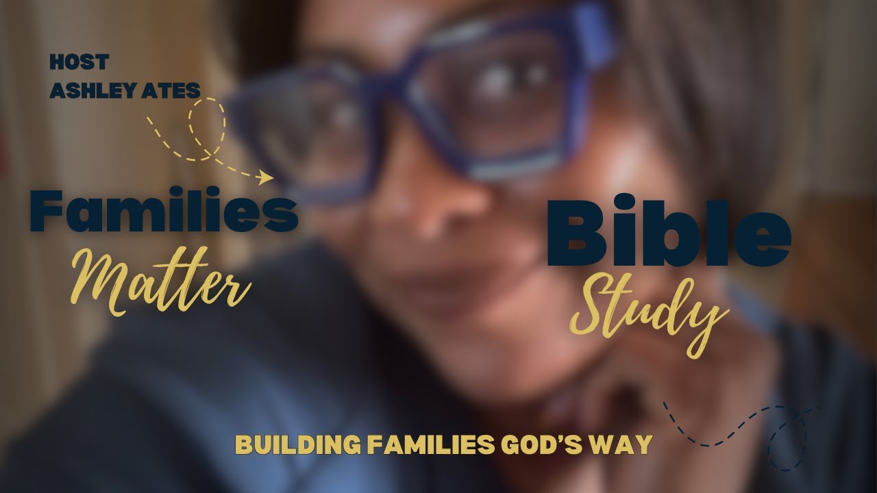 Bible study