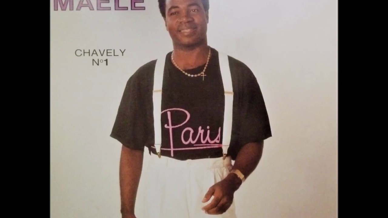 Maele - Sibiyo