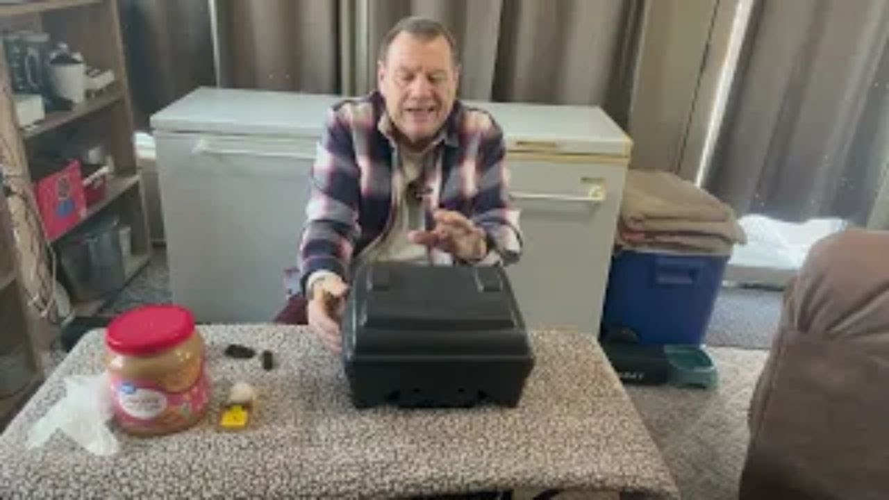 The Proven Rodent Elimination Technique Exterminators Use