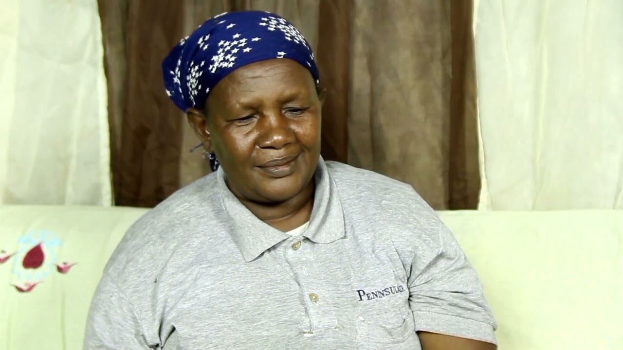 KORWO NIWE 1A