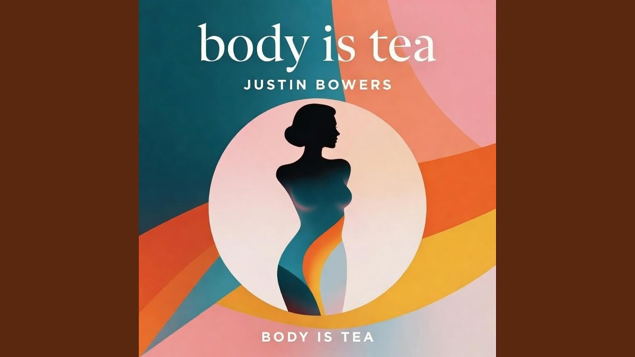 body is tea