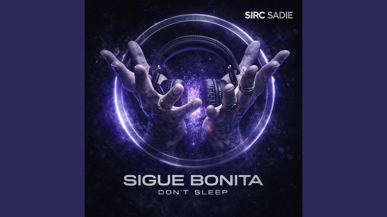 Sigue bonita (Don´t Sleep) (Techno Groove Remix)