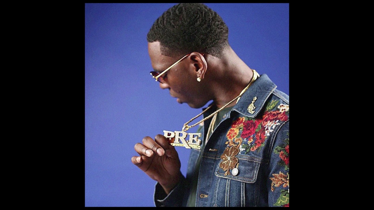 (FREE) Key Glock x Young Dolph Type Beat 2022 - 