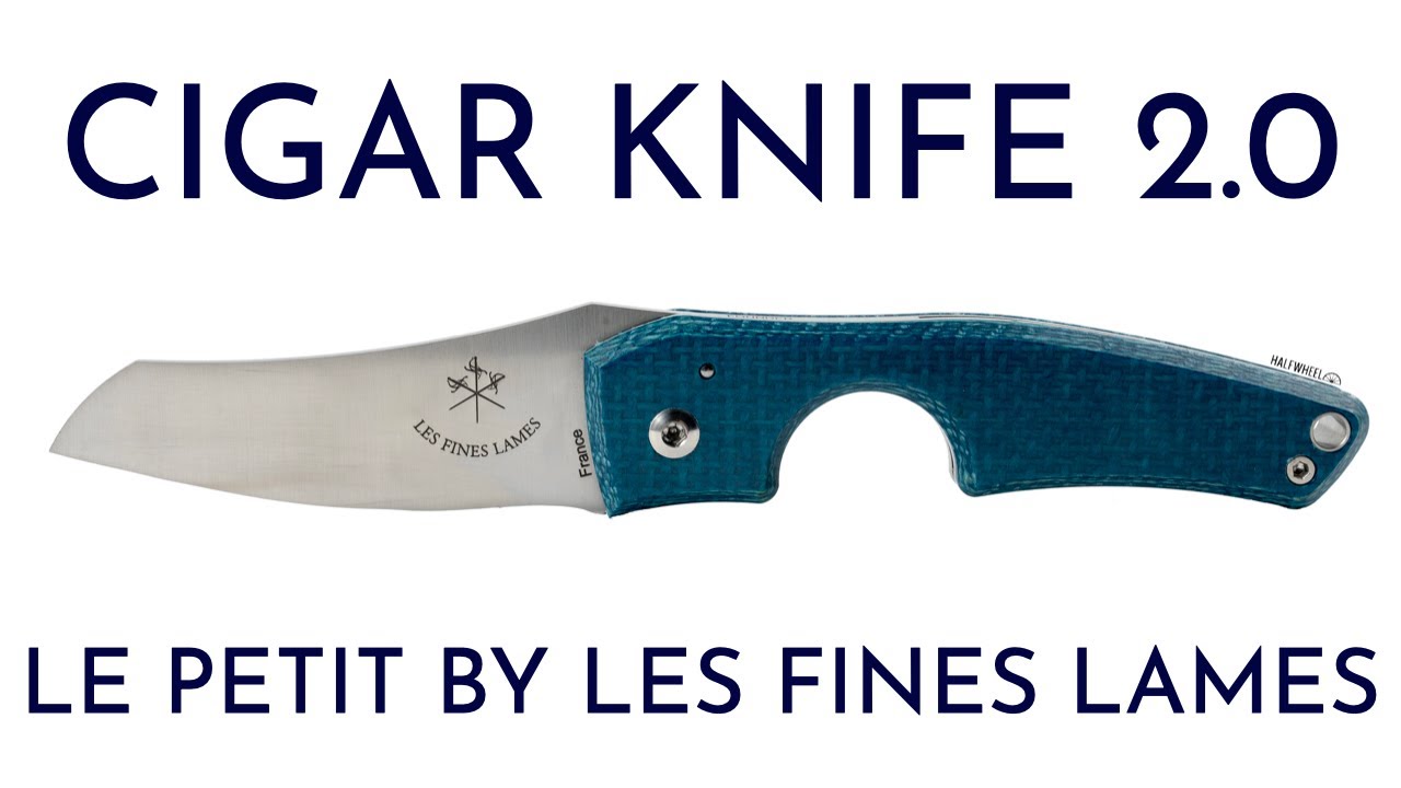 Le Petit by Les Fines Lames | Review