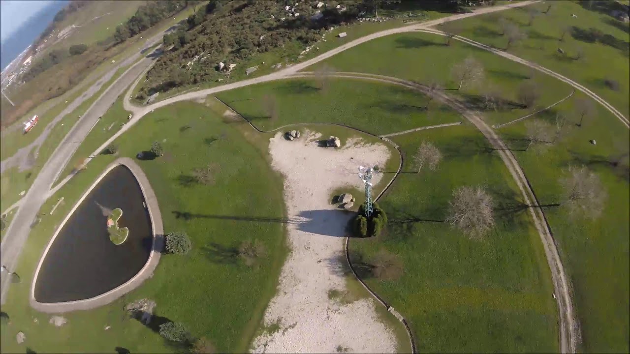 Puda FPV
