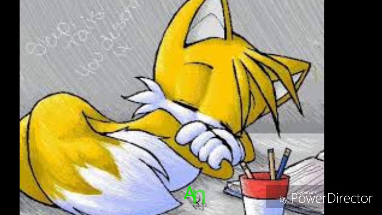 Buscando a Nemo versión sonic
