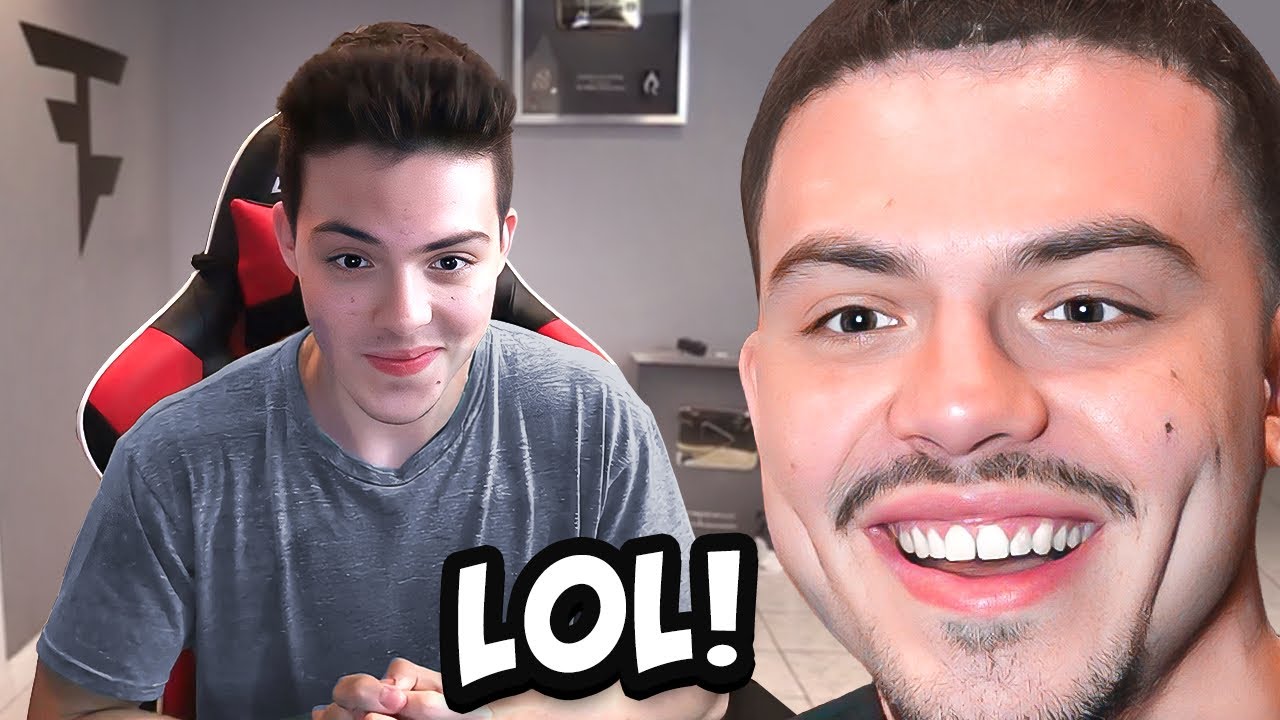 Reacting to My 10 Year Old YouTube Videos..