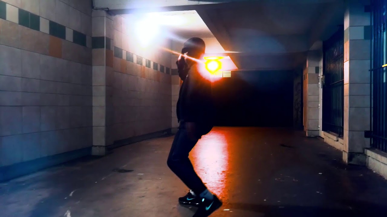Shotas ( Seven Binks ) #Freestyle2