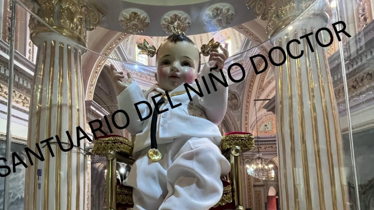 Misa hoy Martes 3 Febrero 2026 6:00 p.m. Parroquia Santo Niño Doctor De los Enfermos Tepeaca Pue
