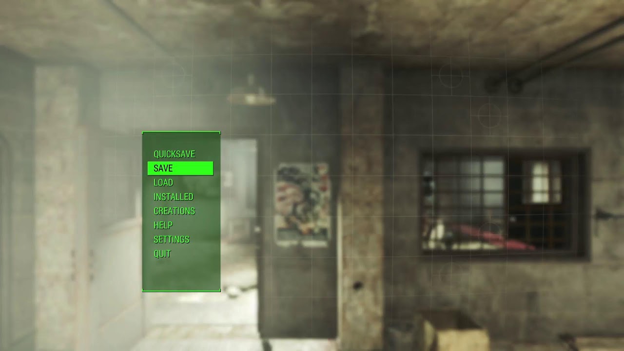 Fallout 4