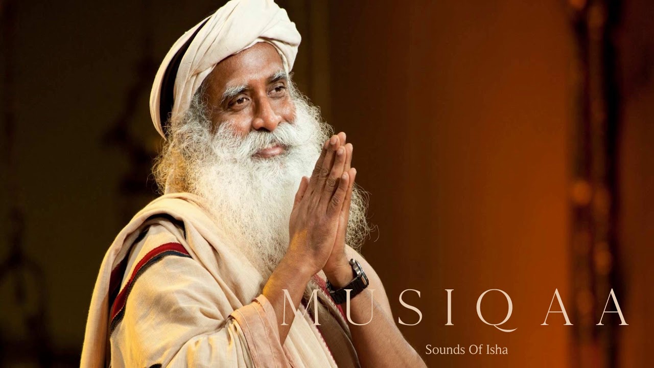 Sounds of Isha ⋄ Vairagya ⋄ Bonding with Beyond