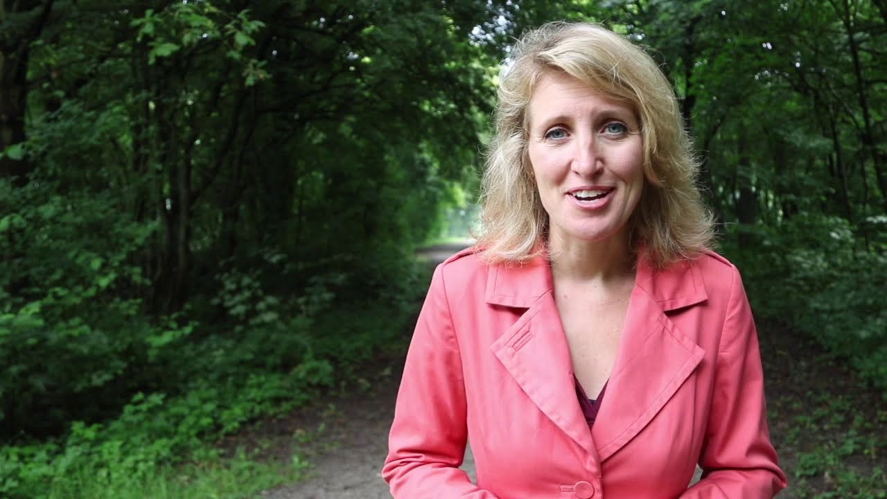 Dokter Tamara: ontspanning en rust in je brein