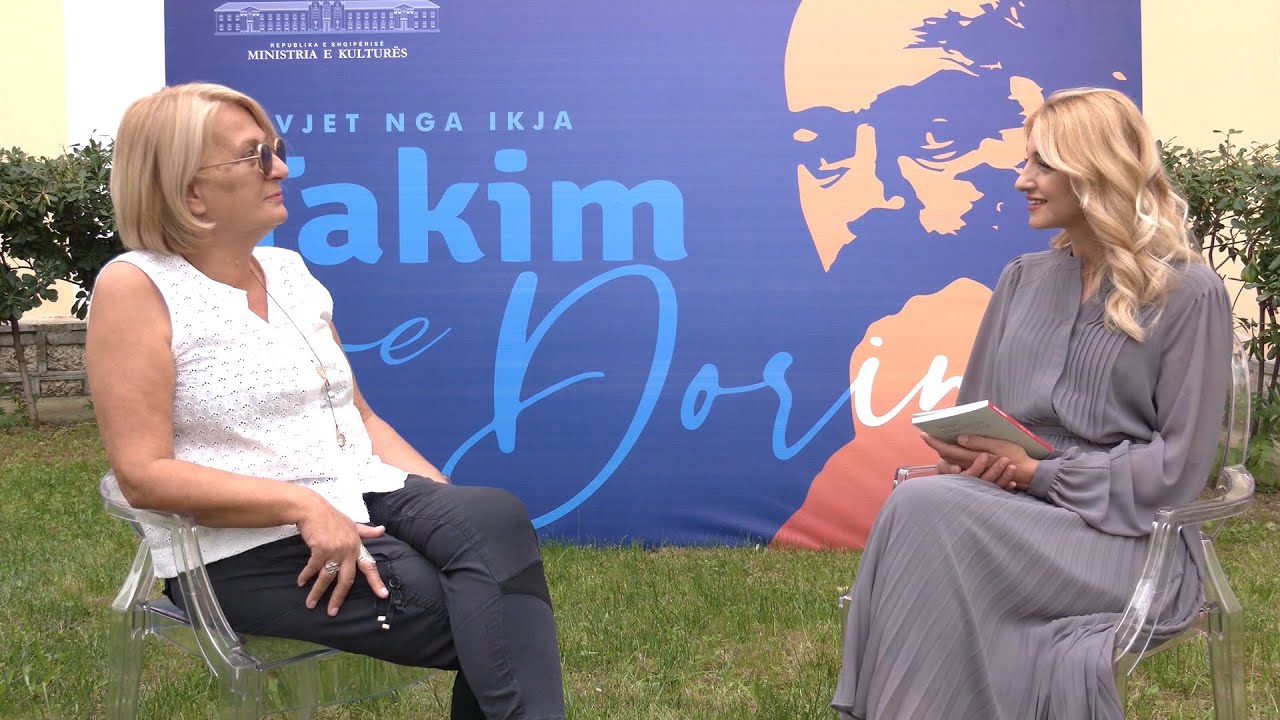 Xhuli rr&euml;fen jet&euml;n e poetit bohem Teodor Keko | ABC News Albania