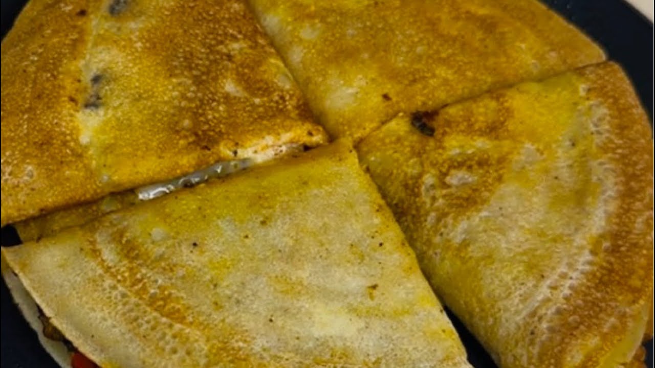 Chicken Crepes Shawarma|Crispy&Delicious Iftar Recipe for Ramadan 2026| Chicken Wrap Kozhikode cafe 