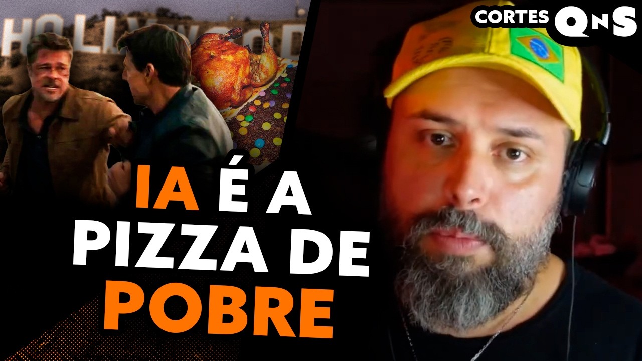 Seedance é mais uma evidência que IA é coisa de pobre