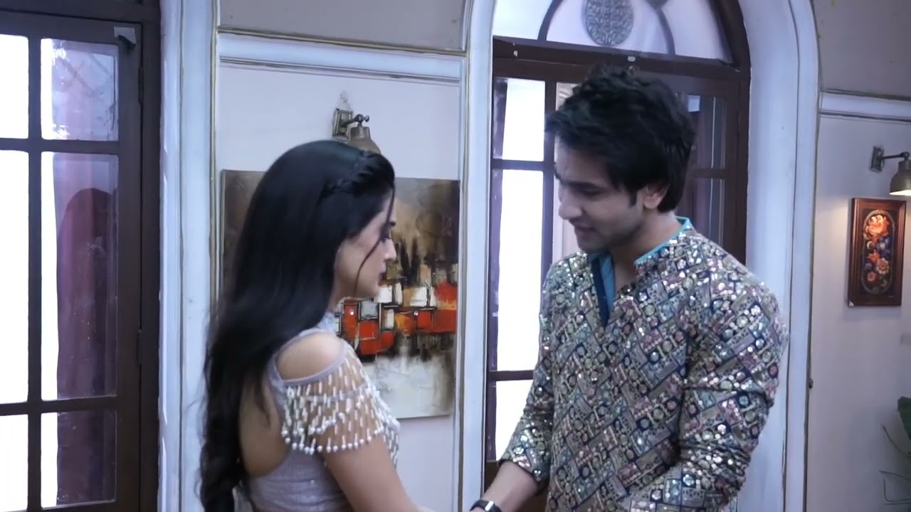 Jaane Anjaane Hum Mile zeetv: Reet aaj tumko sabit karna hoga ki tum maa ki jagha le skti ho..