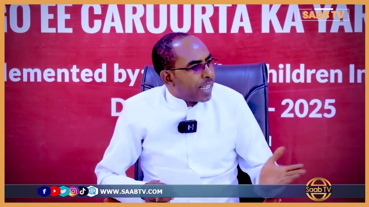 Dood Cilmiyeed: Xanuunka Gawracatada iyo muhiimadda talaalka caruurta ka yar shanta sano