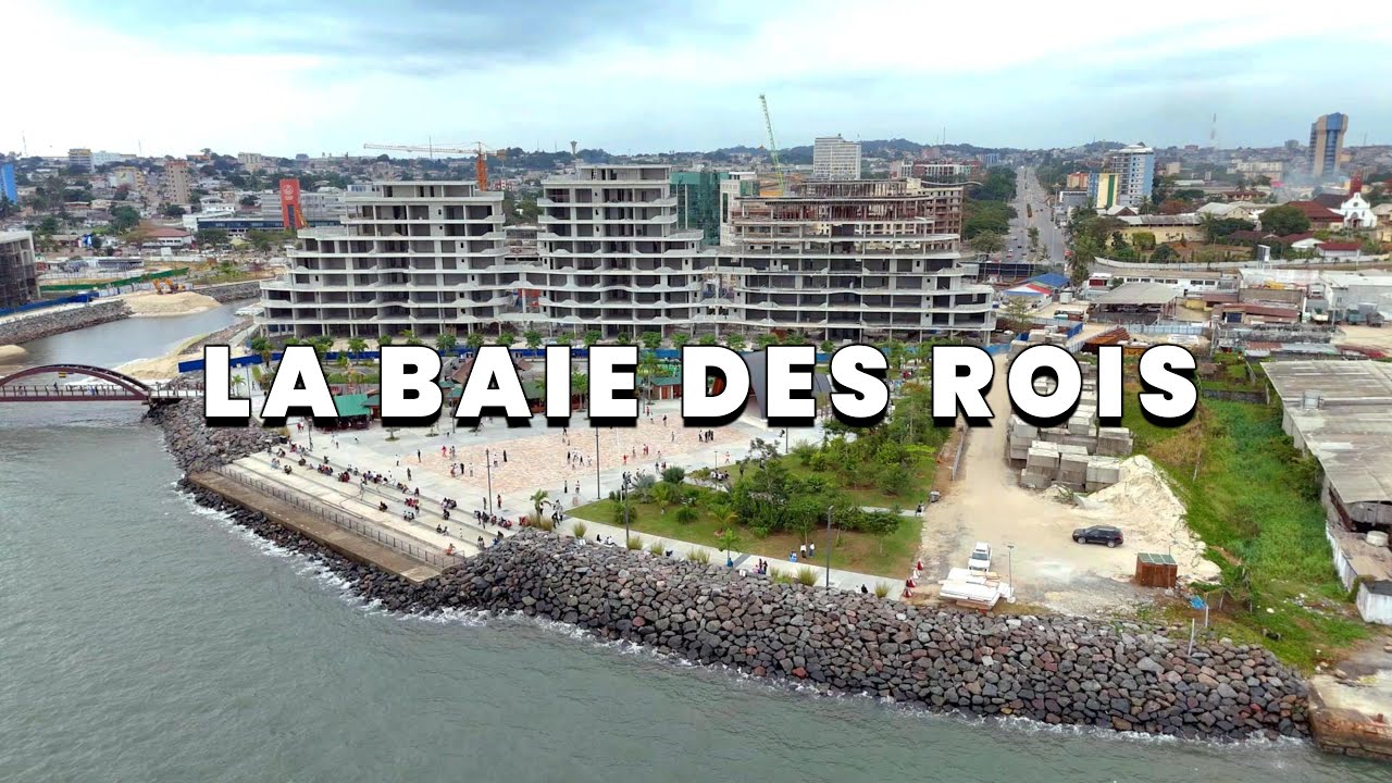 La Baie des Rois, Libreville