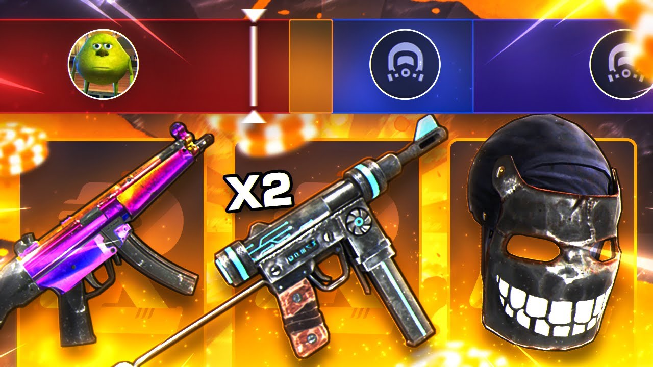 Rustyloot added JACKPOT game mode and its insane! - Rust Gambling