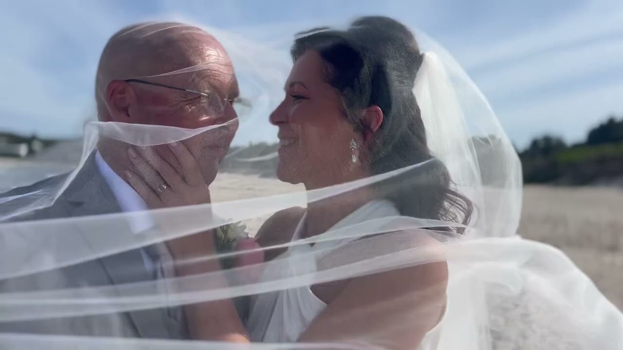 Gary + Laila Highlight