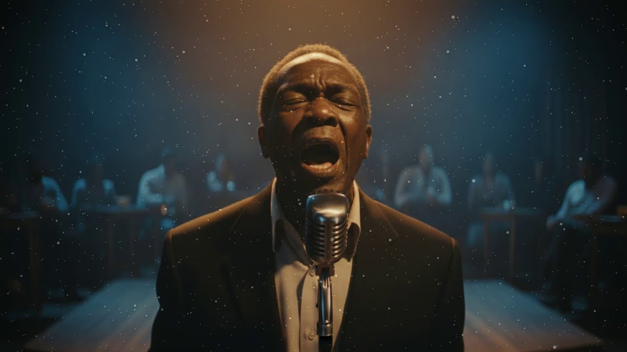 John Lee Hooker - Raw Signal Electric Blues | Midnight