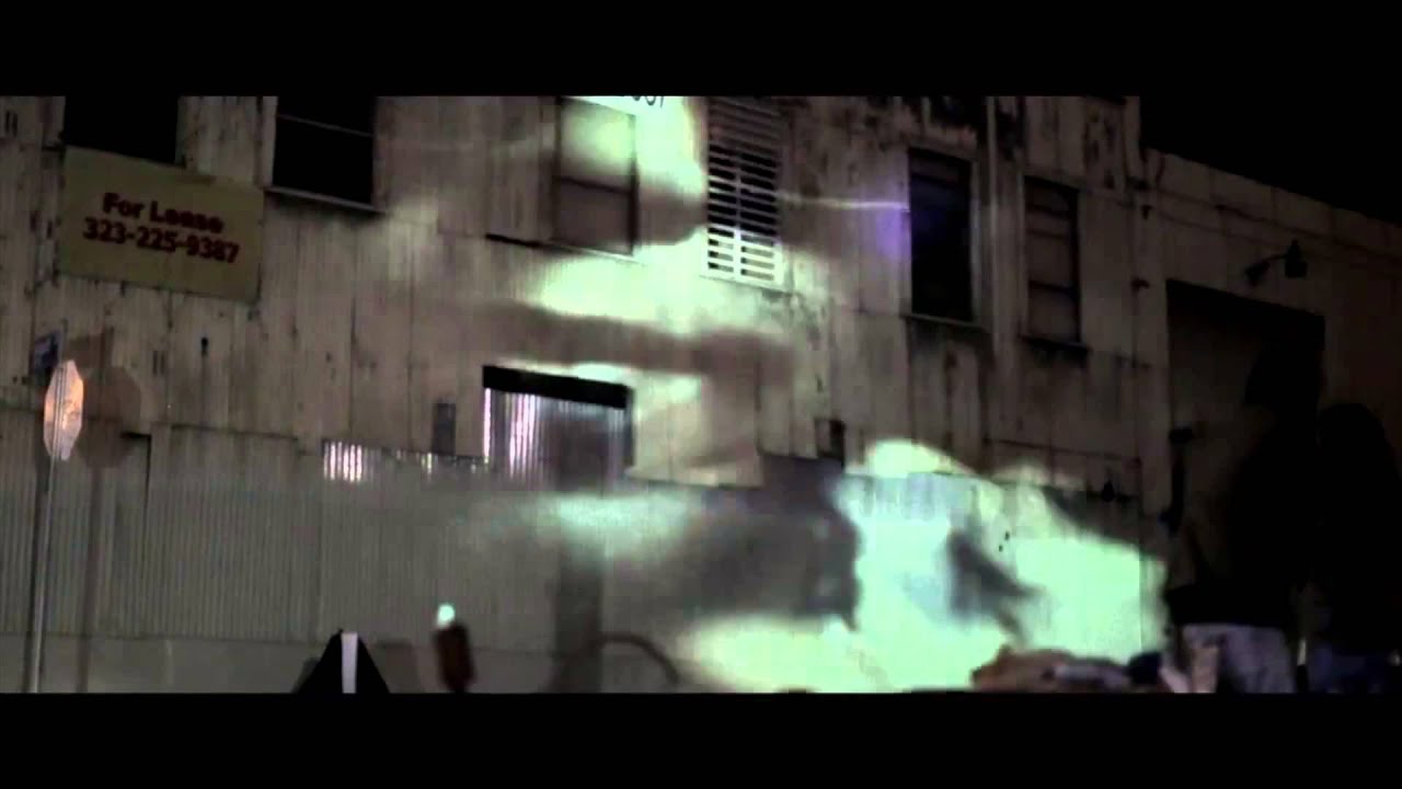 Ab-Soul ft Kendrick Lamar 