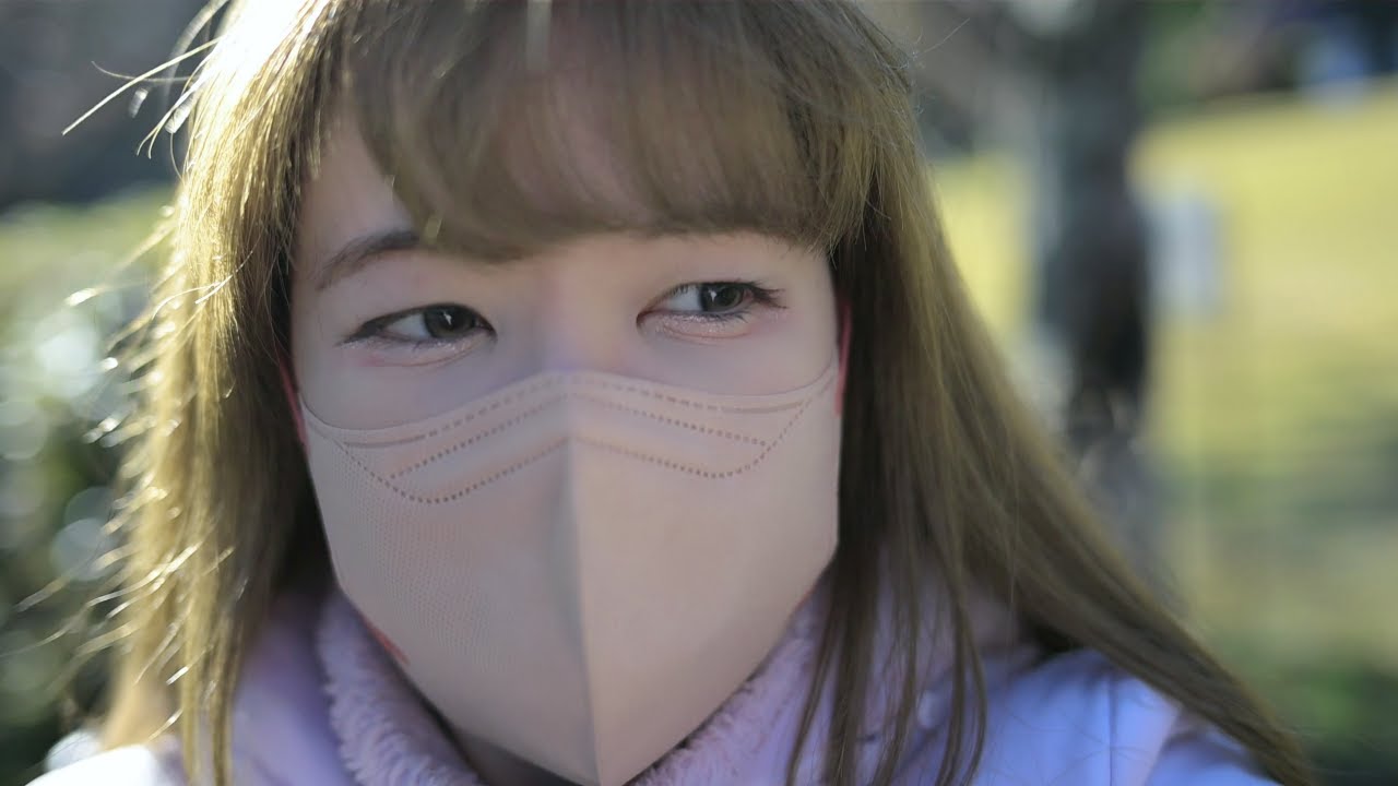 Passeando fora de casa no Japão