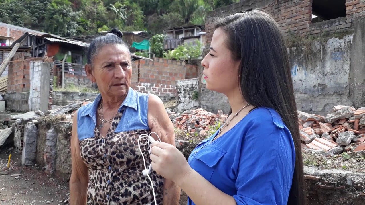 VIDEO FRONTERA