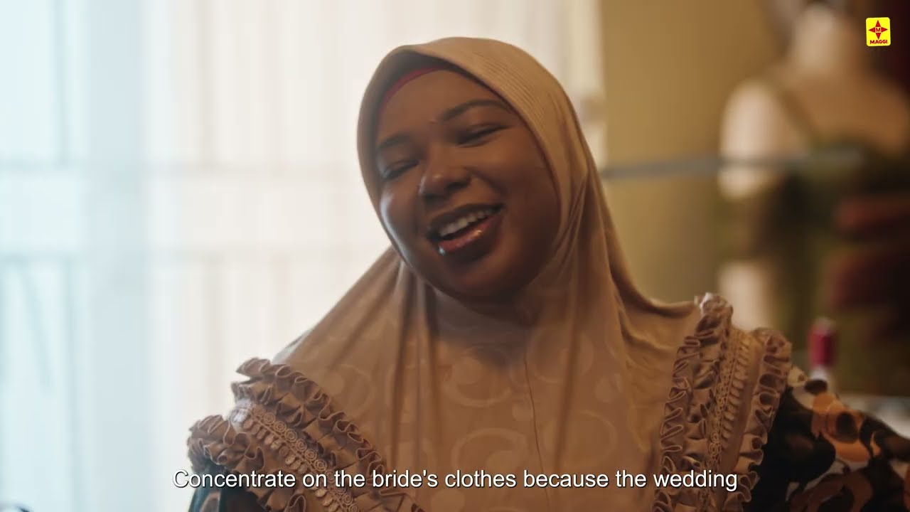 TALES OF RAMADAN EP 4: FOR MOTHER | ENGLISH