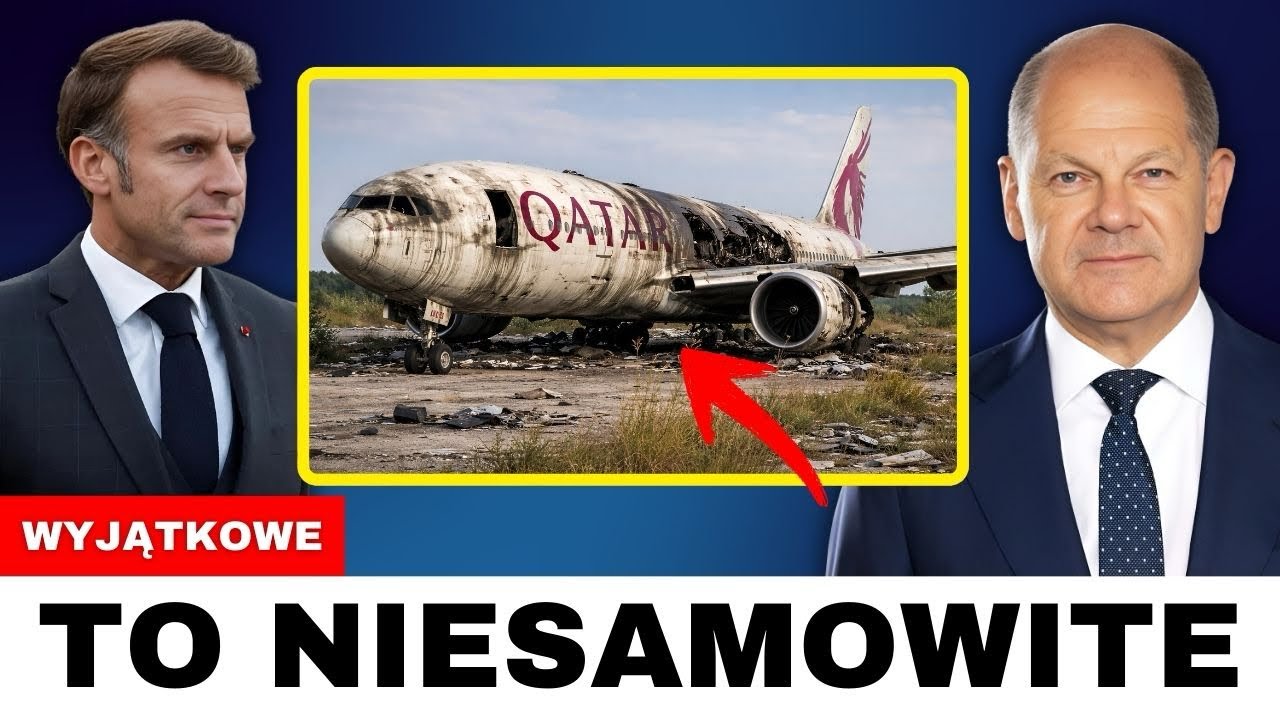 Jak Qatar Airways pr&oacute;bowało zastawić pułapkę na Airbusa... i poniosło sromotną porażkę