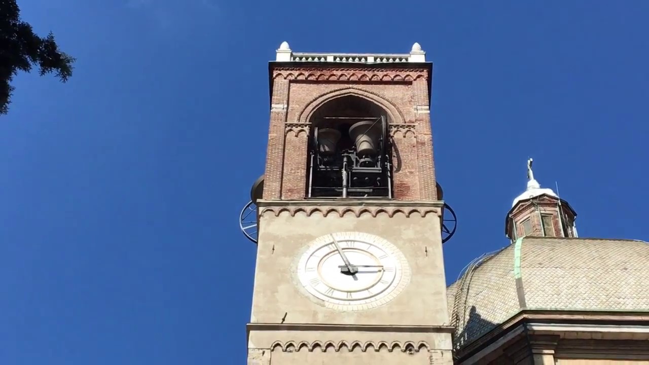 Le campane di Desio - 2o concerto
