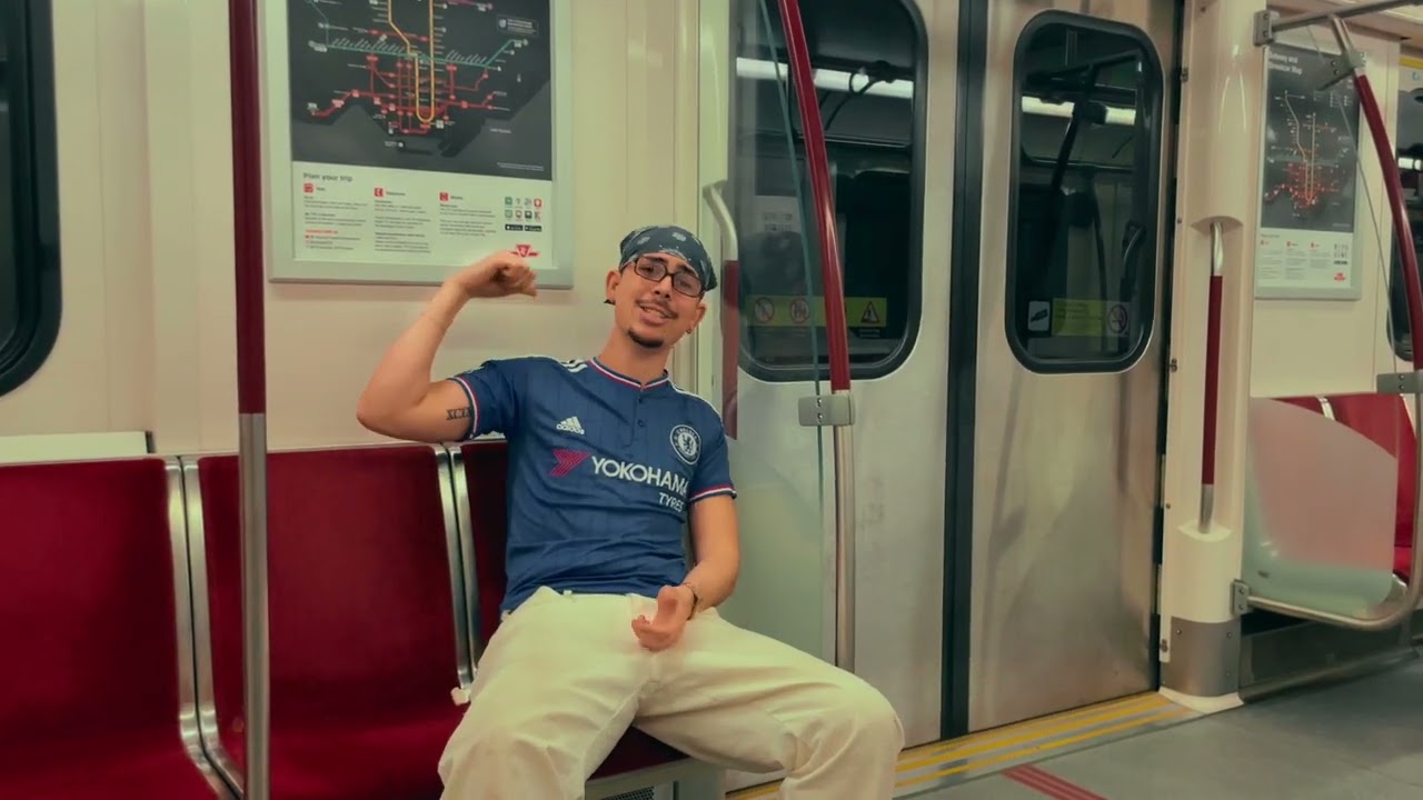 Maric - Montoya [OFFICIAL MUSIC VIDEO]