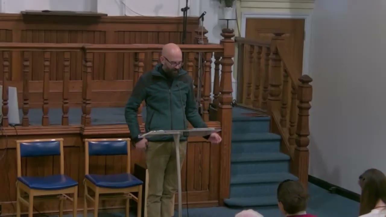 Understanding the Bible - Part 2