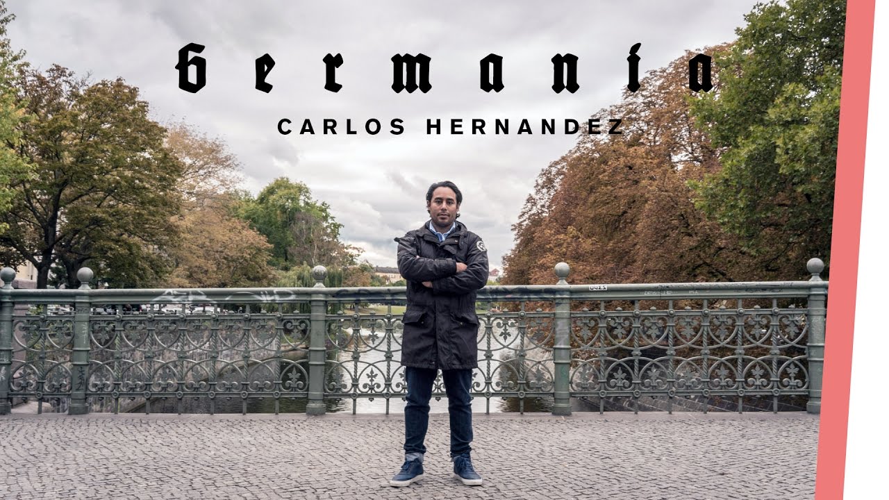 GERMANIA | Carlos Hernandez