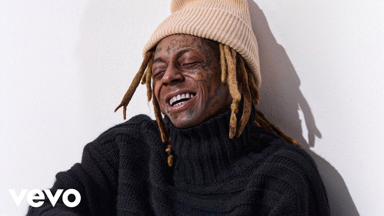 Lil Wayne ft. Tyga, Juicy J - SAVE US (Music Video)