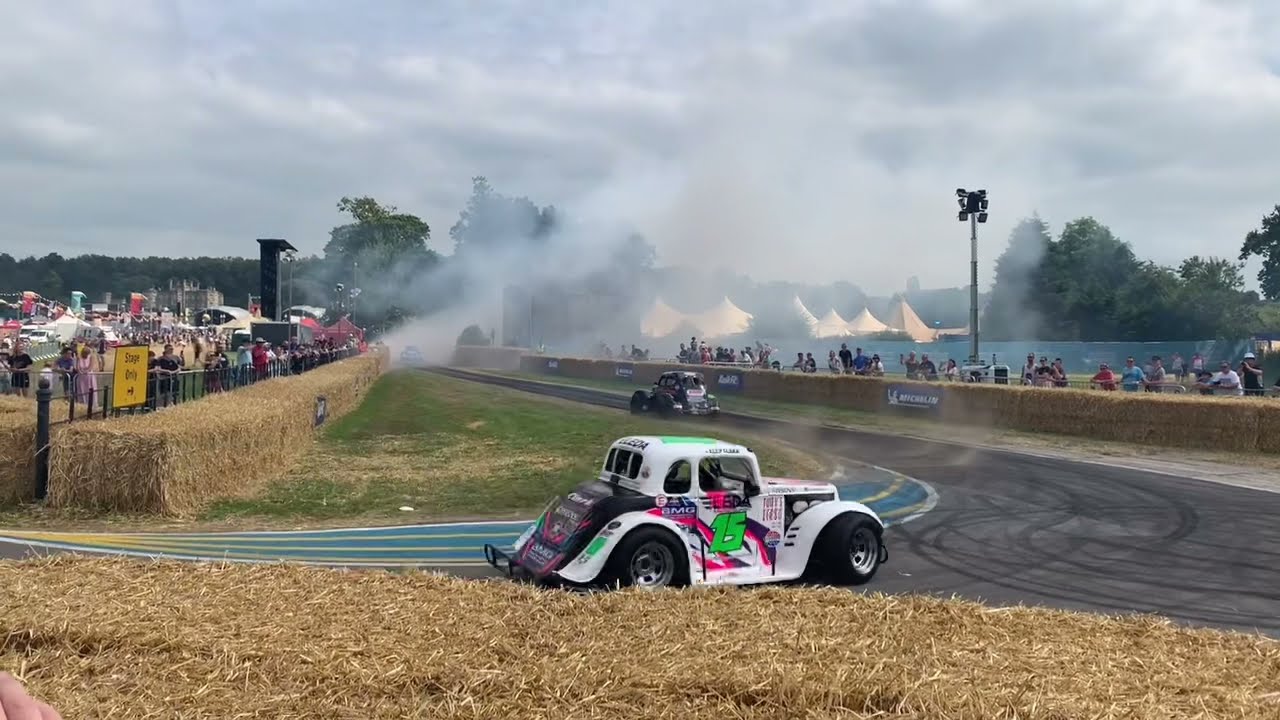 car fest north 2021