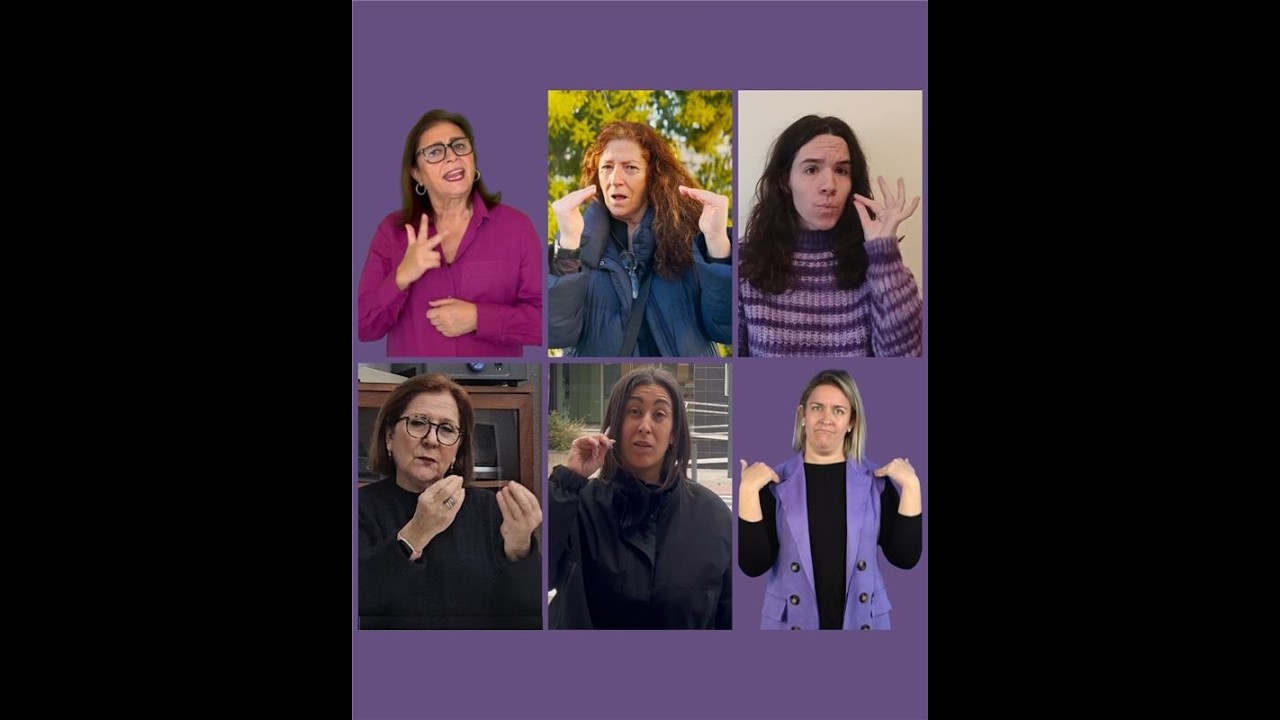 Día Internacional de la Mujer 2026
