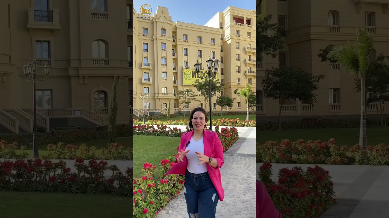 City edg new garden city العاصمة الادارية الجديدة 🇾🇪💪