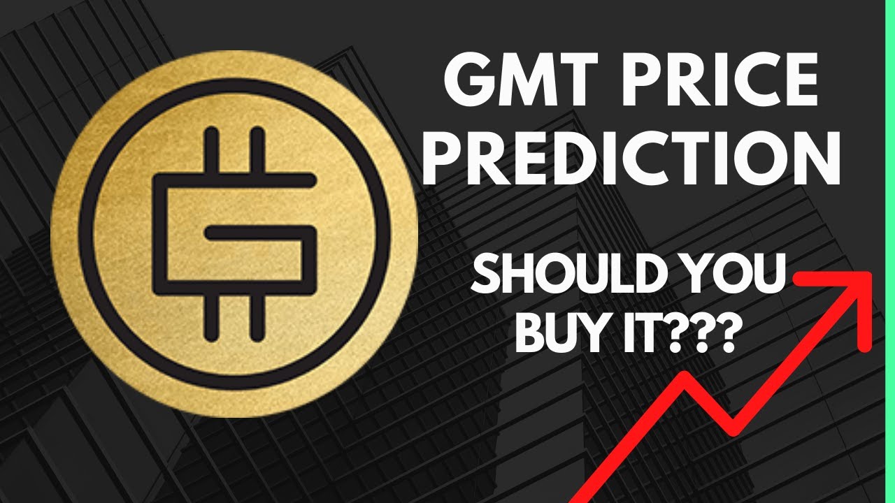 GMT Price Prediction as StepN User Growth Accelerates. Is GMT the next Shiba Inu? GMT Price 2030