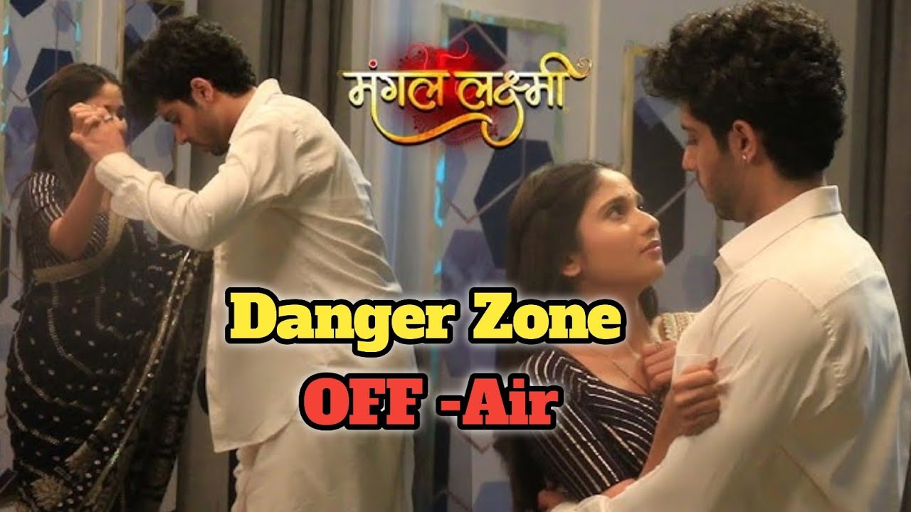 Lakshmi ka Safar In Danger Zone | Kya Show Hojayega Band | Mangal Lakshmi 